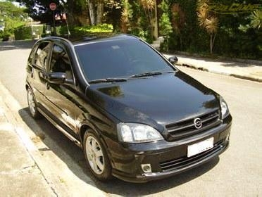 Acervo Corsa Clube (2942)
