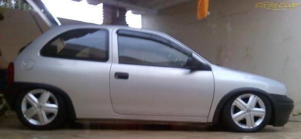 Acervo Corsa Clube (2948)