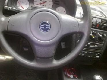Acervo Corsa Clube (2951)