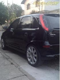 Acervo Corsa Clube (2952)