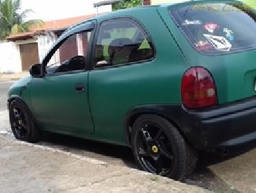 Acervo Corsa Clube (2956)
