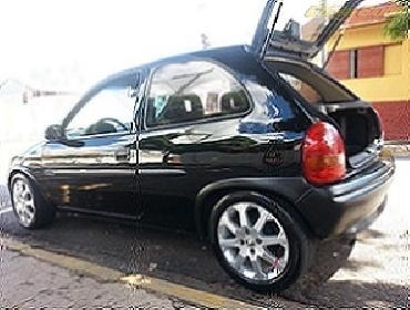 Acervo Corsa Clube (2957)