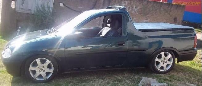 Acervo Corsa Clube (2959)