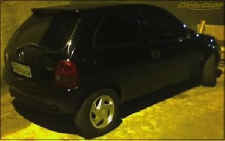 Acervo Corsa Clube (2962)