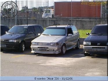 Acervo Corsa Clube (2963)