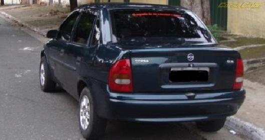Acervo Corsa Clube (2964)