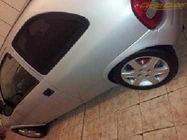 Acervo Corsa Clube (2965)