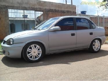 Acervo Corsa Clube (2966)