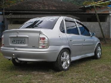 Acervo Corsa Clube (2967)