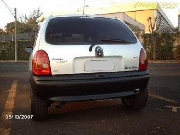 Acervo Corsa Clube (2968)