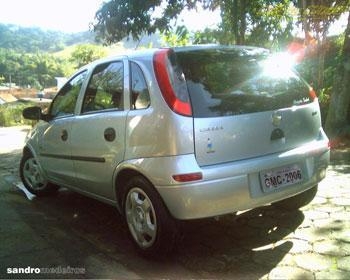 Acervo Corsa Clube (2969)