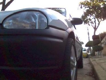 Acervo Corsa Clube (2970)
