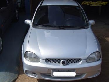 Acervo Corsa Clube (2974)