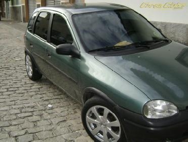 Acervo Corsa Clube (2975)