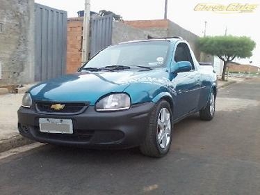 Acervo Corsa Clube (2976)