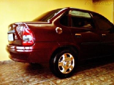 Acervo Corsa Clube (2977)
