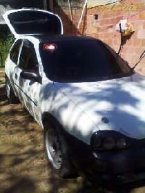 Acervo Corsa Clube (2978)