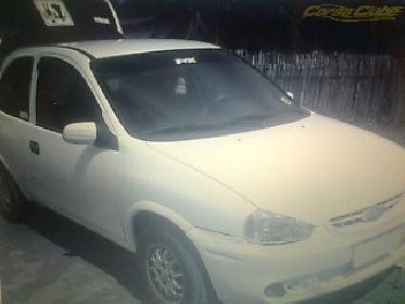 Acervo Corsa Clube (2983)