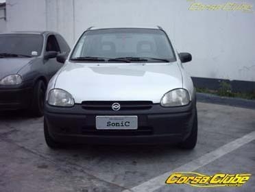 Acervo Corsa Clube (2984)