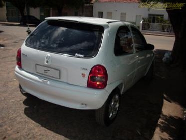 Acervo Corsa Clube (2985)