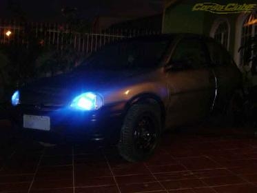 Acervo Corsa Clube (2986)