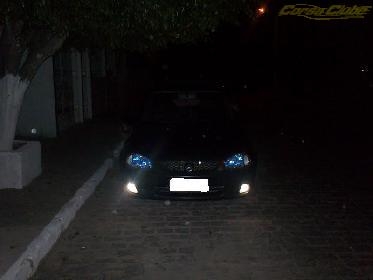 Acervo Corsa Clube (2987)