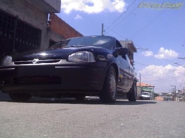 Acervo Corsa Clube (2988)