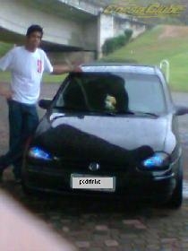 Acervo Corsa Clube (2989)