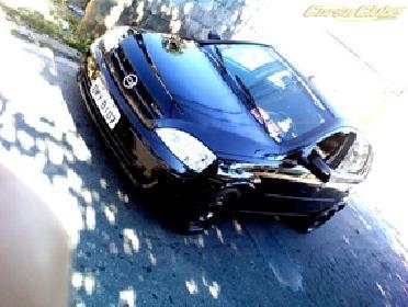 Acervo Corsa Clube (2991)