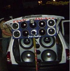 Acervo Corsa Clube (2992)