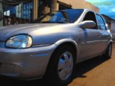 Acervo Corsa Clube (2993)