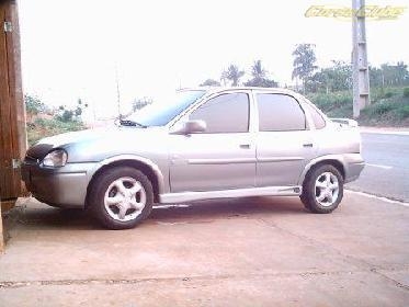 Acervo Corsa Clube (2994)