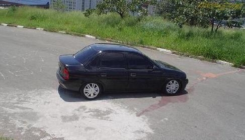 Acervo Corsa Clube (2995)