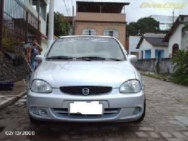 Acervo Corsa Clube (2996)