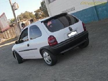Acervo Corsa Clube (2997)