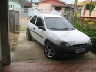 Acervo Corsa Clube (2998)
