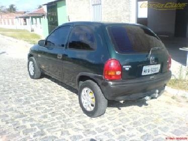 Acervo Corsa Clube (3000)