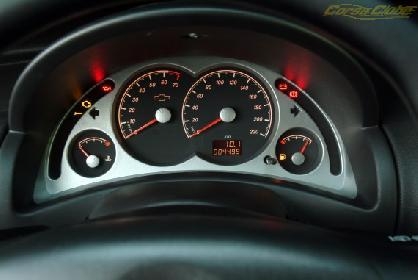 Acervo Corsa Clube (3001)
