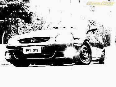 Acervo Corsa Clube (3004)