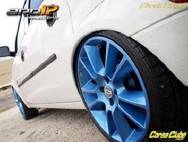 Acervo Corsa Clube (3005)