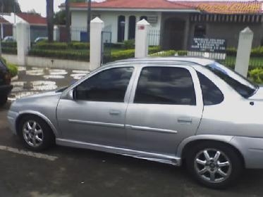 Acervo Corsa Clube (3006)