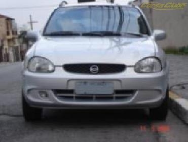 Acervo Corsa Clube (3007)