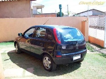 Acervo Corsa Clube (3008)