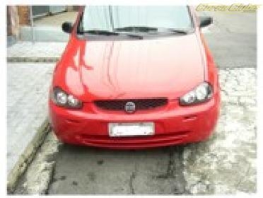 Acervo Corsa Clube (3009)