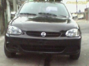 Acervo Corsa Clube (3010)