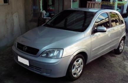 Acervo Corsa Clube (3011)