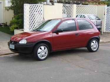 Acervo Corsa Clube (3013)