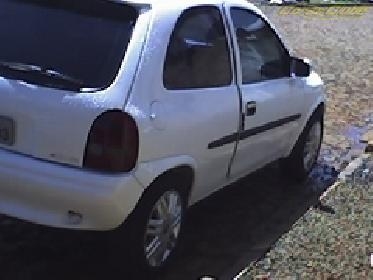 Acervo Corsa Clube (3015)