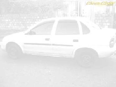 Acervo Corsa Clube (3016)