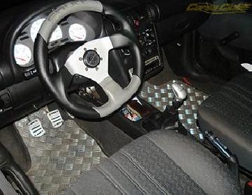 Acervo Corsa Clube (3018)